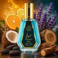 FRAGANCE WORLD  HAYAATI BEAU EDP 50 ML - Miniatura 2