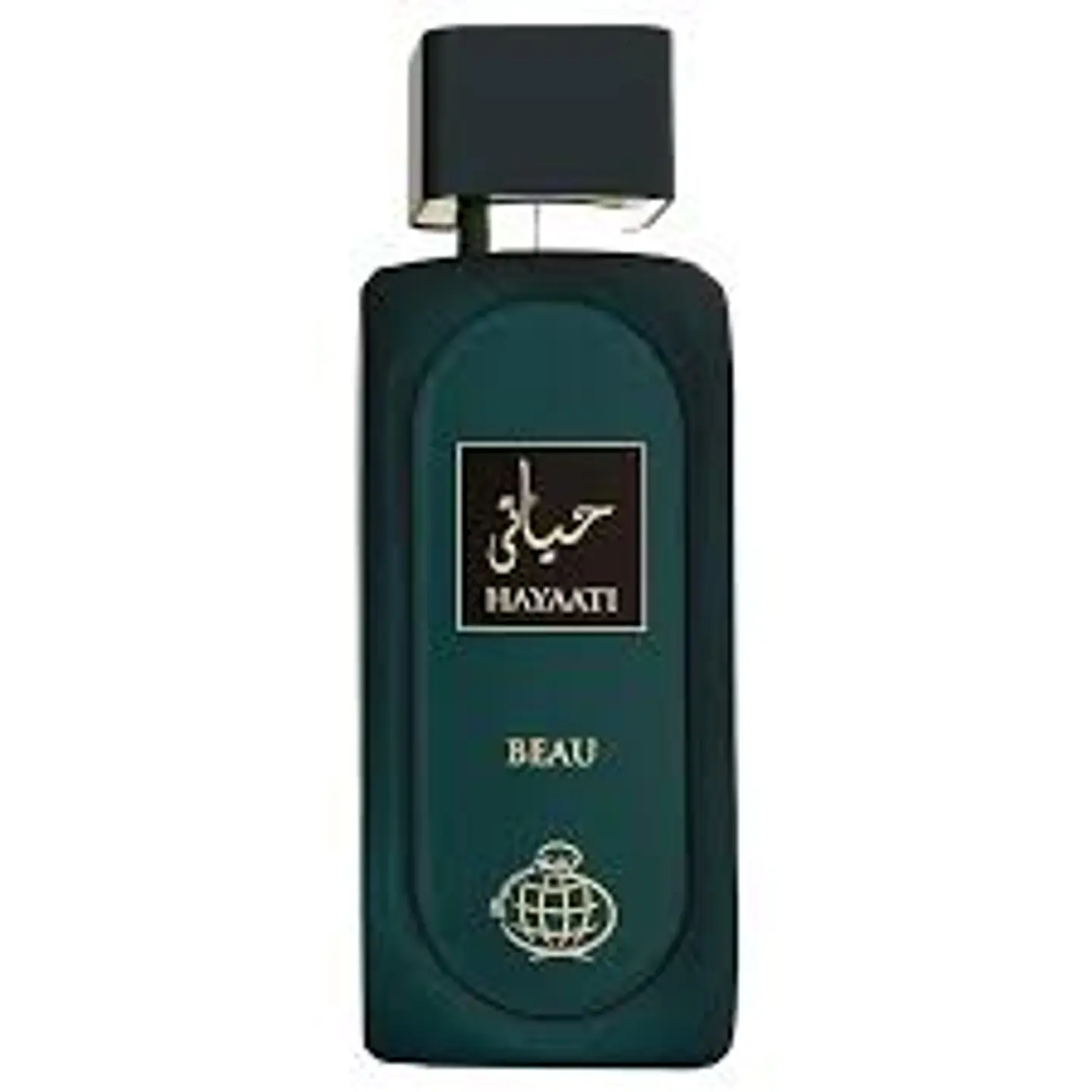 FRAGANCE WORLD  HAYAATI BEAU EDP 100 ML 3