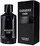 FRAGANCE WORLD  HARMONY CODE EDP 100 ML - Miniatura 1