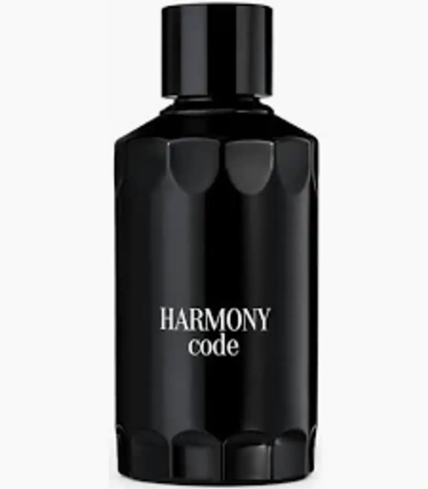 FRAGANCE WORLD  HARMONY CODE EDP 100 ML 3