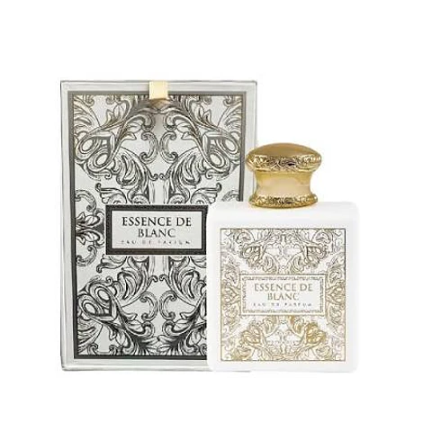 FRAGANCE WORLD  ESSENCE BLANC EDP 100 ML UNISEX