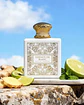 FRAGANCE WORLD  ESSENCE BLANC EDP 100 ML UNISEX - Miniatura 2