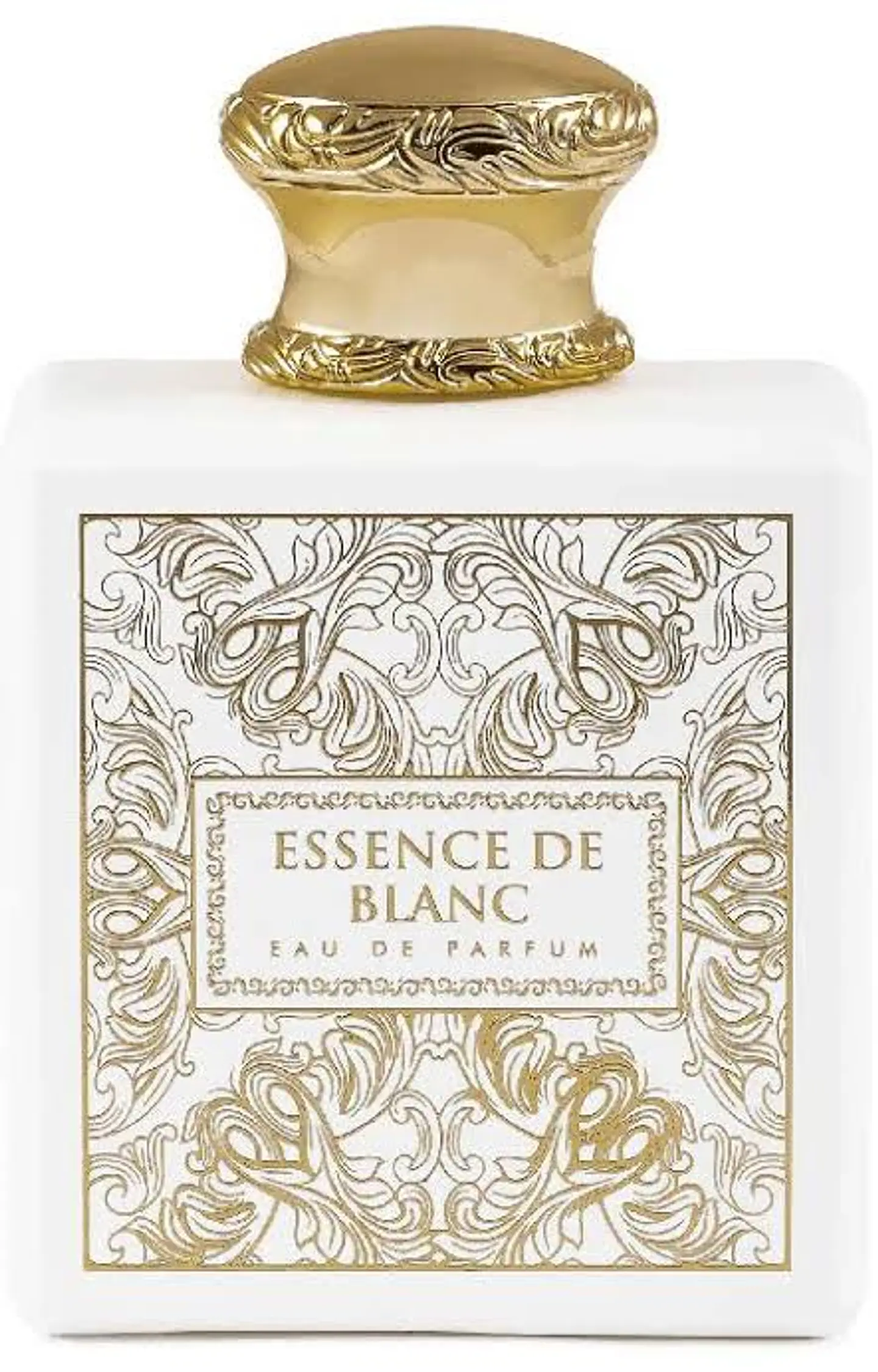 FRAGANCE WORLD  ESSENCE BLANC EDP 100 ML UNISEX 3