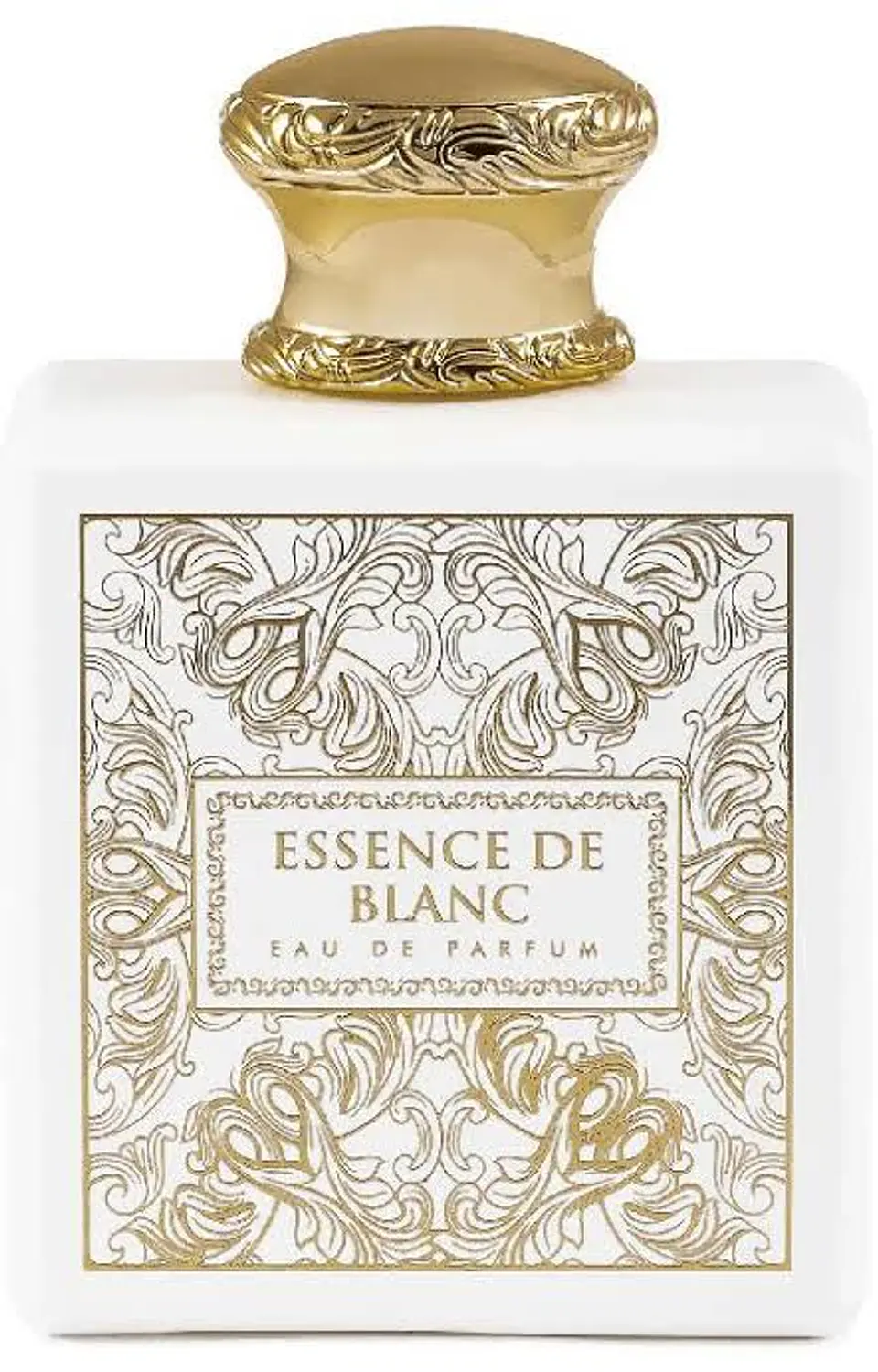 FRAGANCE WORLD  ESSENCE BLANC EDP 100 ML UNISEX 3
