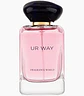 FRAGANCE WORLD  UR WAY EDP 100 ML - Miniatura 3