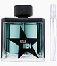 FRAGANCE WORLD  STAR MEN EDP 100 ML - Miniatura 2