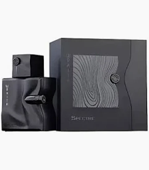 FRAGANCE WORLD  SPECTRE WRAITH EDP 100 ML UNISEX