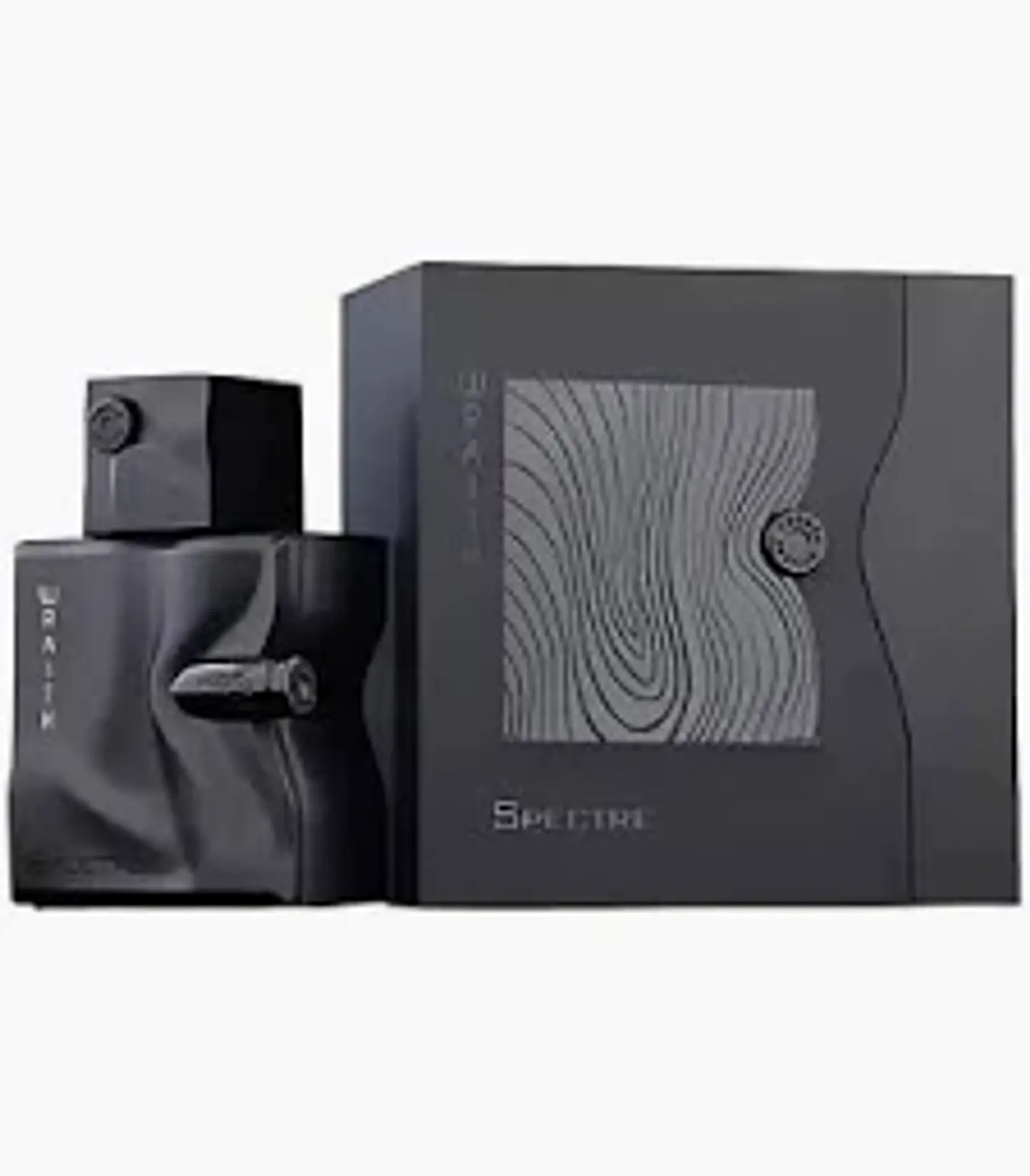 FRAGANCE WORLD  SPECTRE WRAITH EDP 100 ML UNISEX 1