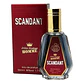 FRAGANCE WORLD  SCANDANT HOMBRE EDP 50 ML - Miniatura 1