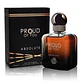 FRAGANCE WORLD  PROUD OF YOU ABSOLUTE EDP 100 ML - Miniatura 1