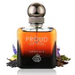 FRAGANCE WORLD  PROUD OF YOU ABSOLUTE EDP 100 ML - Miniatura 2
