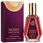 FRAGANCE WORLD  NUDO SWEET BERRIES EDP 50 ML - Miniatura 1