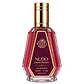 FRAGANCE WORLD  NUDO SWEET BERRIES EDP 50 ML - Miniatura 3