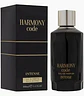 FRAGANCE WORLD  HARMONY CODE INTENSE EDP 100 ML - Miniatura 1