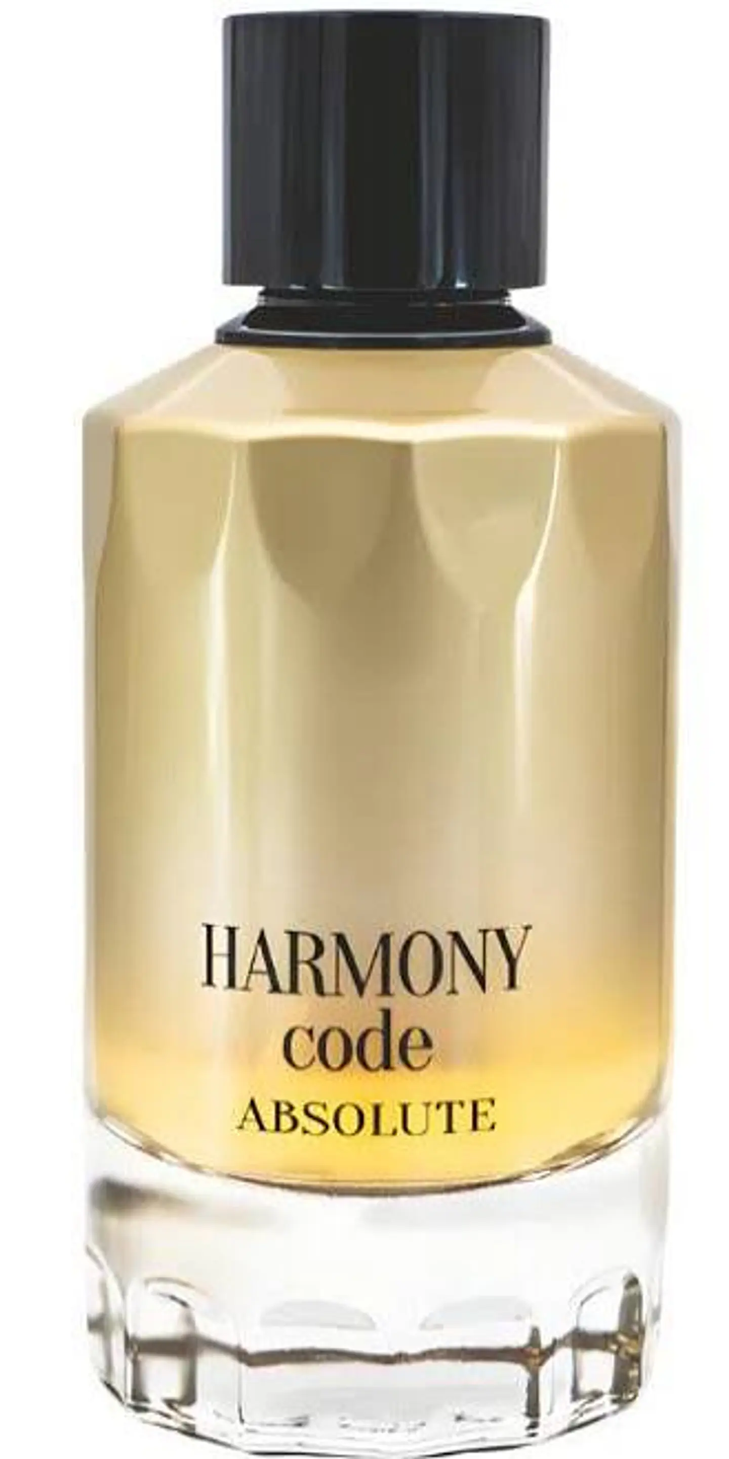 FRAGANCE WORLD  HARMONY CODE ABSOLUTE EDP 100 ML 3