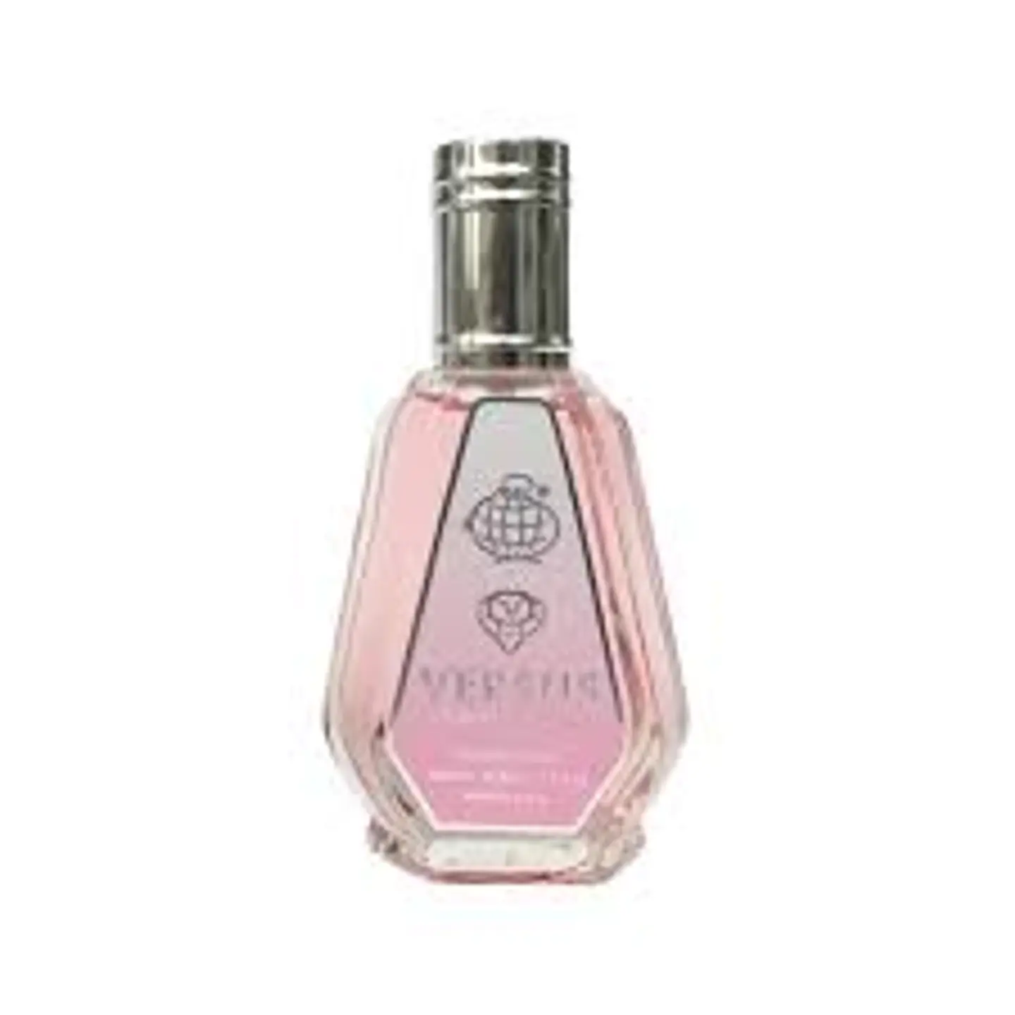 FRAGANCE WORLD  VERSUS BRIGHT CRYSTAL EDP 50 ML 2
