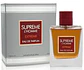 FRAGANCE WORLD  SUPREME LHOMME EXTREME EDP 100 ML - Miniatura 1