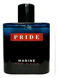 FRAGANCE WORLD  PRIDE MARINE RED MOON EDP 100 ML - Miniatura 3