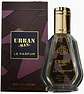 FRAGANCE WORLD  URBAN MAN LE PARFUM EDP 50 ML - Miniatura 1