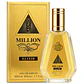 FRAGANCE WORLD  LA UNO MILLION ELIXIR EDP 50 ML - Miniatura 1