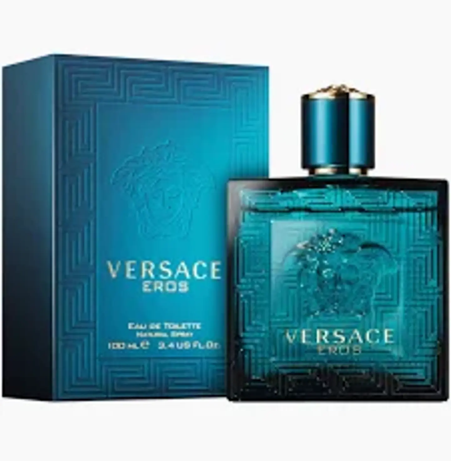 VERSACE  EROS EDP 100ML 1
