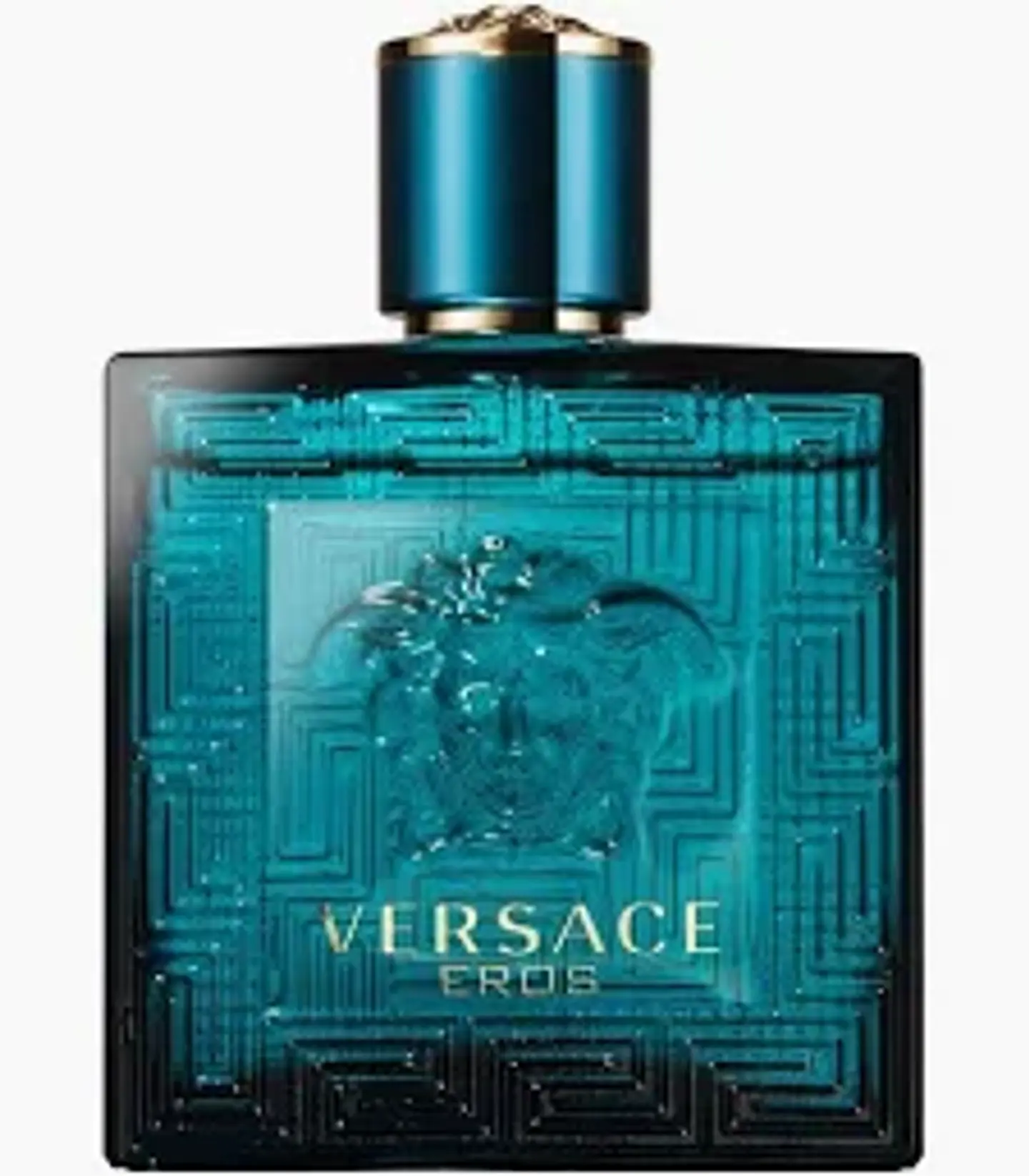 VERSACE  EROS EDP 100ML 3