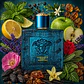 VERSACE  EROS EDP 100ML - Miniatura 2