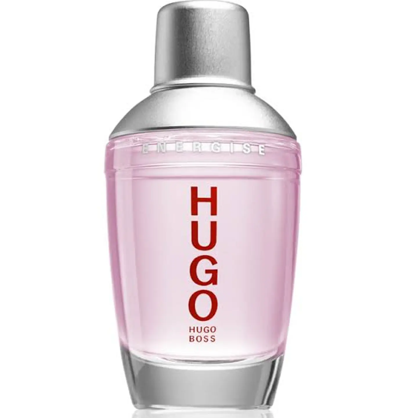 HUGO BOSS  ENERGISE EDT 75 ML 3