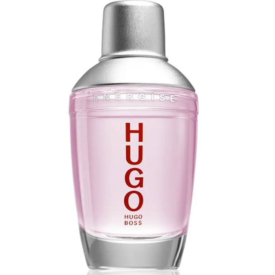 HUGO BOSS  ENERGISE EDT 75 ML 3