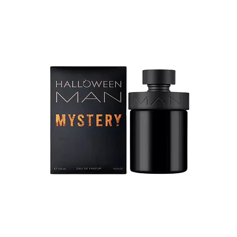 JESÚS DEL POZO  HALLOWEEN MAN MYSTERY HOMBRE EDP 125 ML