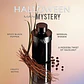 JESÚS DEL POZO  HALLOWEEN MAN MYSTERY HOMBRE EDP 125 ML - Miniatura 2