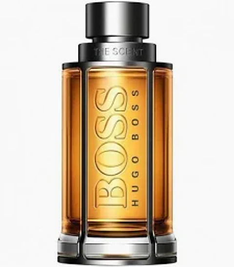 HUGO BOSS  HUGO BOSS THE SCENT EDT 100 ML