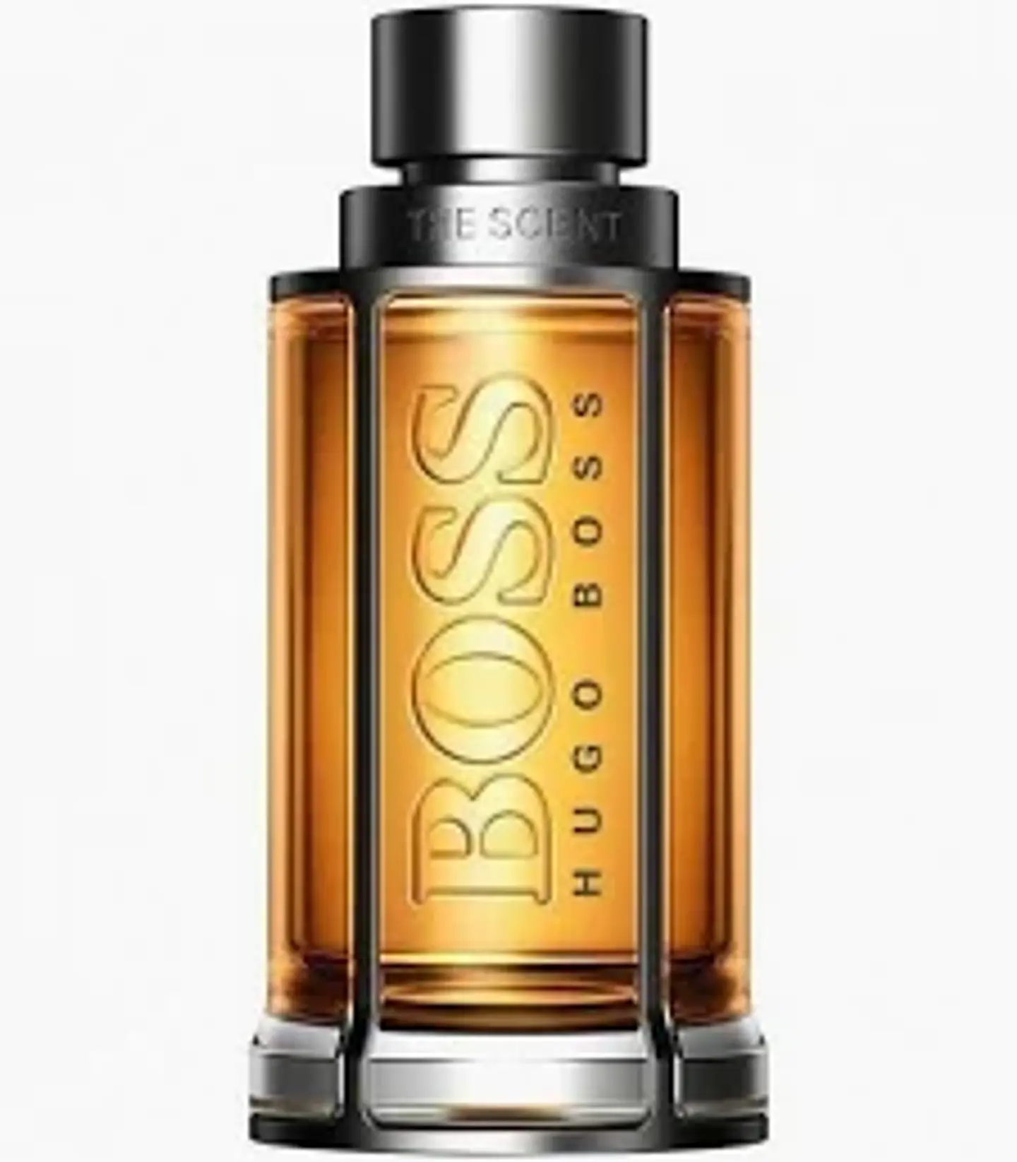 HUGO BOSS  HUGO BOSS THE SCENT EDT 100 ML 2