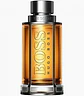 HUGO BOSS  HUGO BOSS THE SCENT EDT 100 ML - Miniatura 2