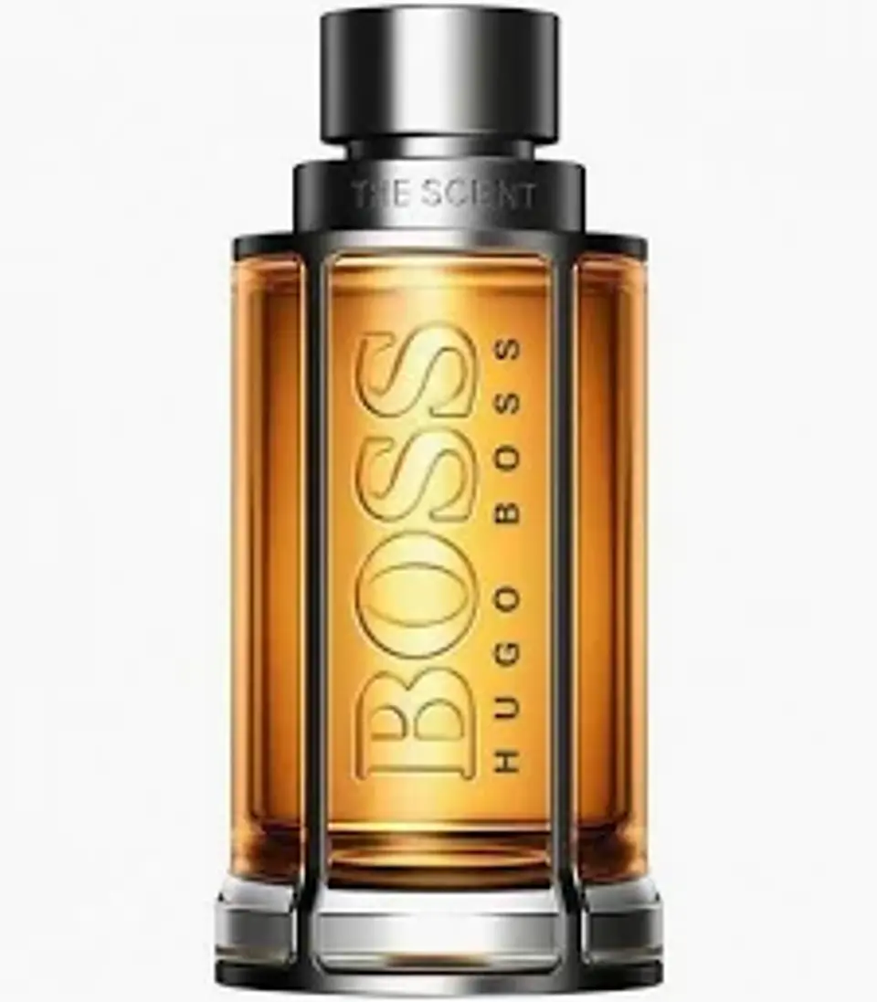 HUGO BOSS  HUGO BOSS THE SCENT EDT 100 ML 2