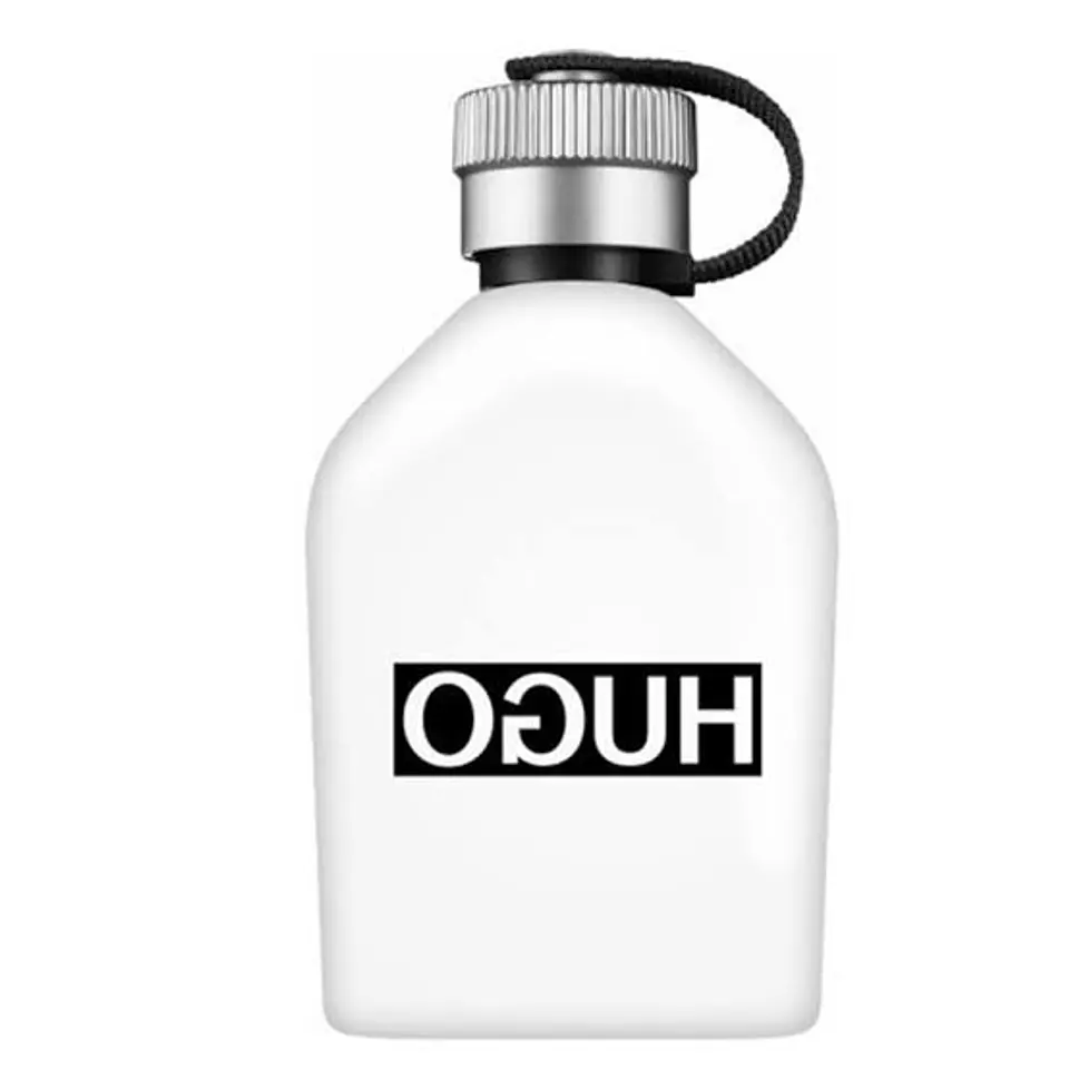 HUGO BOSS  HUGO RESERVED EDT 125 ML 2