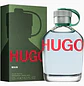 HUGO BOSS  HUGO MAN EDT CANTIMPLORA 125 ML - Miniatura 1