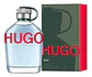 HUGO BOSS  HUGO MAN CANTIMPLORA EDT 200 ML - Miniatura 1