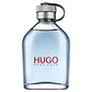 HUGO BOSS  HUGO MAN CANTIMPLORA EDT 200 ML - Miniatura 3