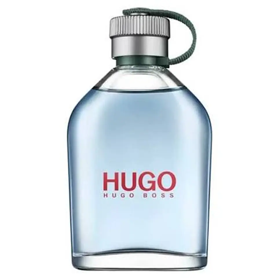 HUGO BOSS  HUGO MAN CANTIMPLORA EDT 200 ML 3