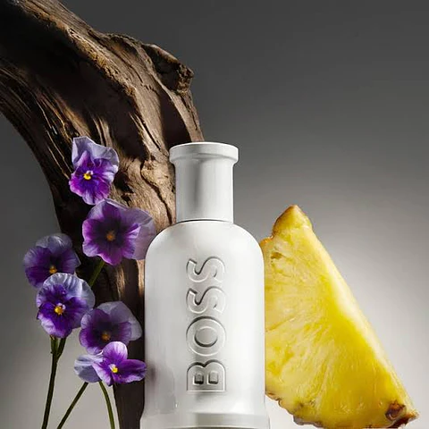 HUGO BOSS  UNLIMITED EDT 100 ML