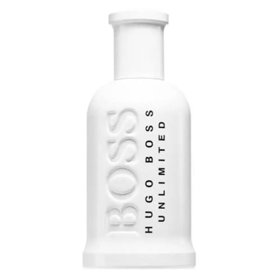 HUGO BOSS  UNLIMITED EDT 100 ML 3