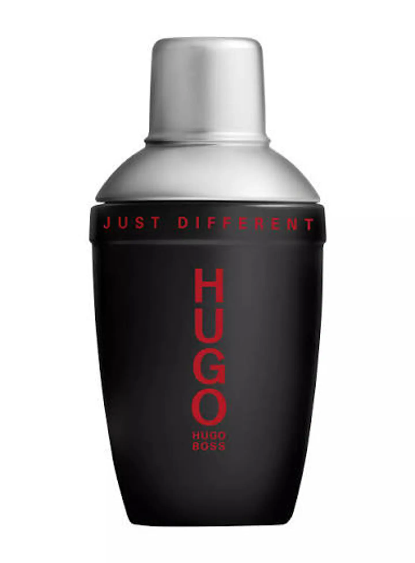 HUGO BOSS  JUST DIFERENT 75 ML 3