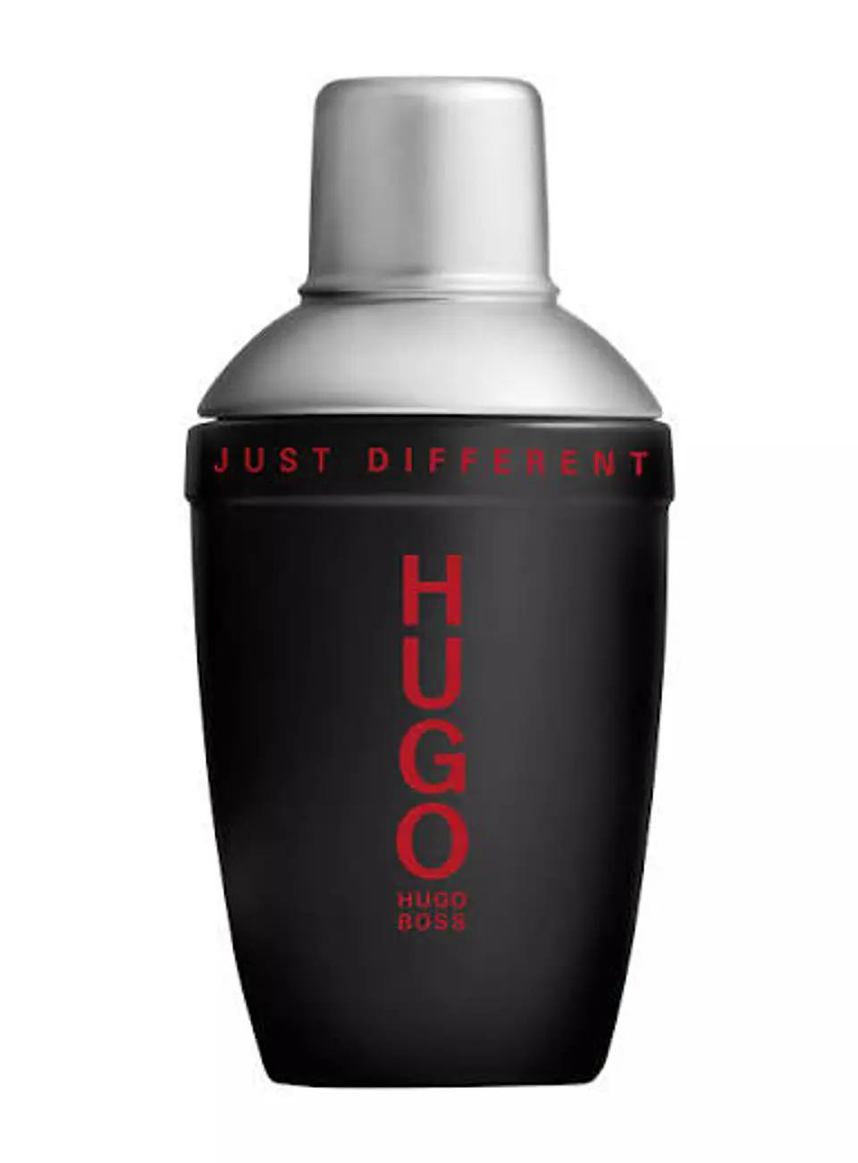 HUGO BOSS  JUST DIFERENT 75 ML 3