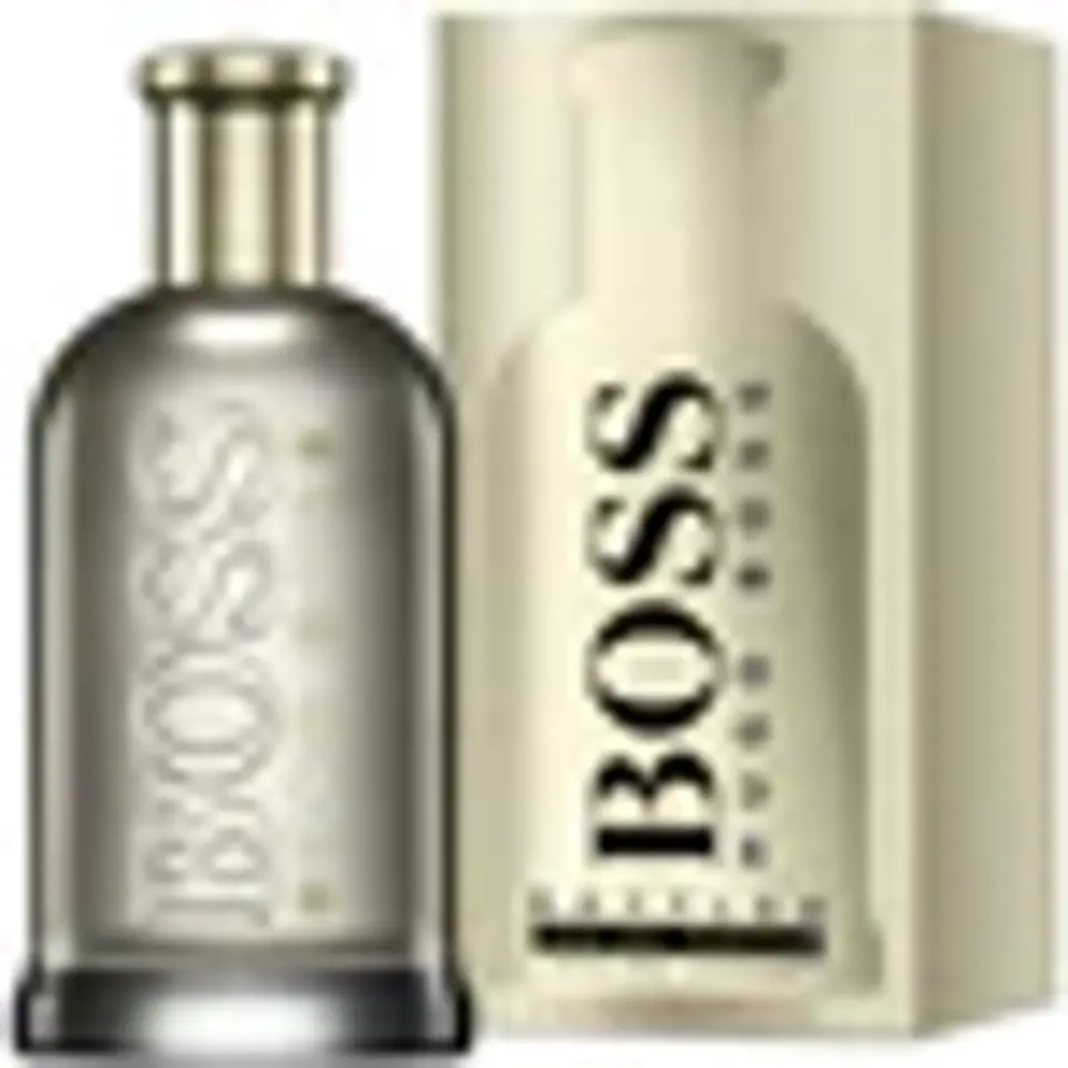 HUGO BOSS  BOTTLED EDP 200 ML 1