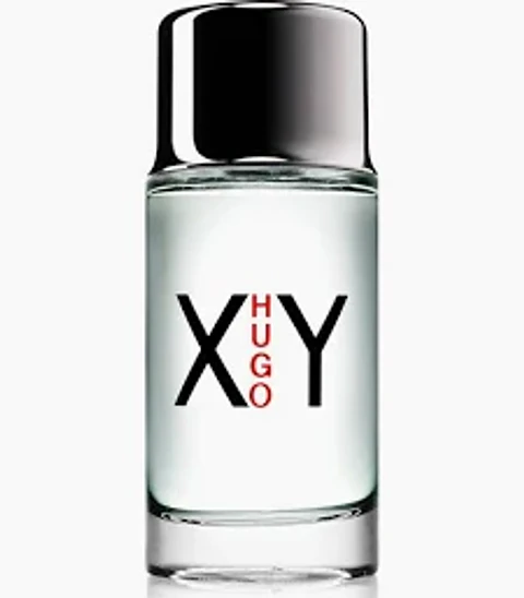 HUGO BOSS  XY MAN EDT 100 ML