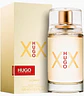 HUGO BOSS  XX MUJER EDT 100 ML - Miniatura 1