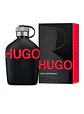 HUGO BOSS  JUST DIFFERENT EDT 200 ML - Miniatura 1