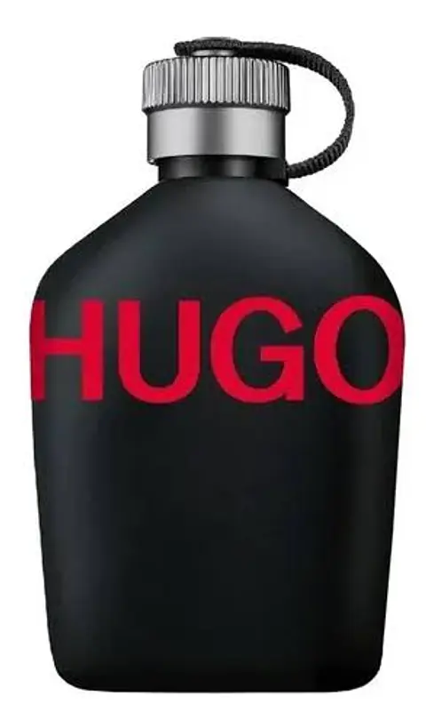HUGO BOSS  JUST DIFFERENT EDT 200 ML