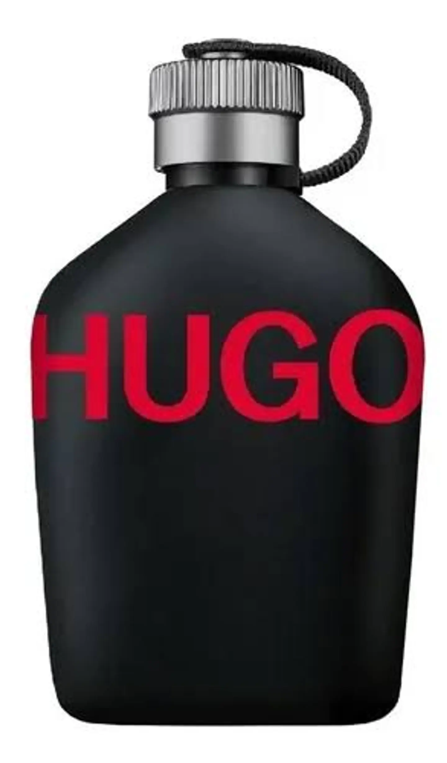 HUGO BOSS  JUST DIFFERENT EDT 200 ML 2